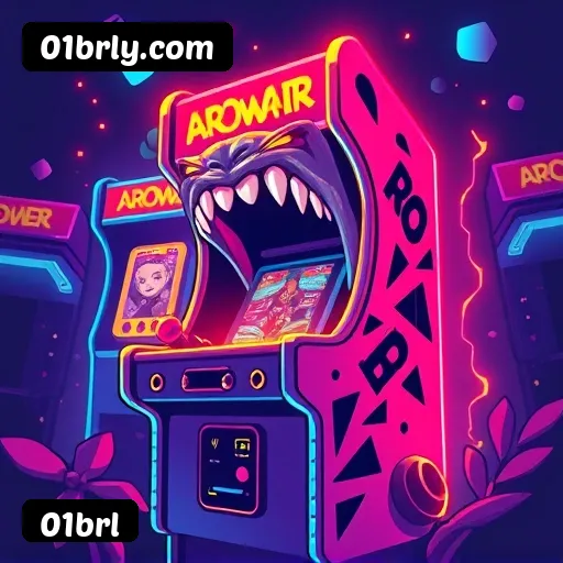 Processo de Download do App 01brl - Passo a Passo Simples