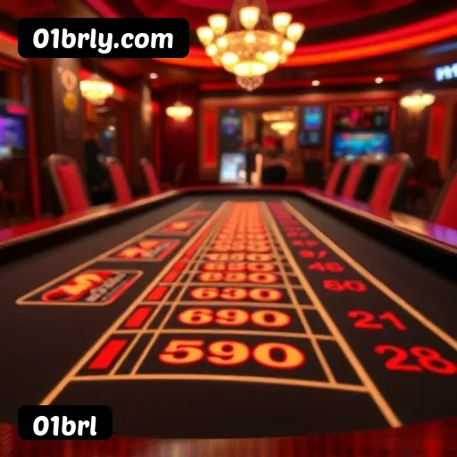 Categorias de Jogos - Slots, Mesa, Ao Vivo, Jackpots